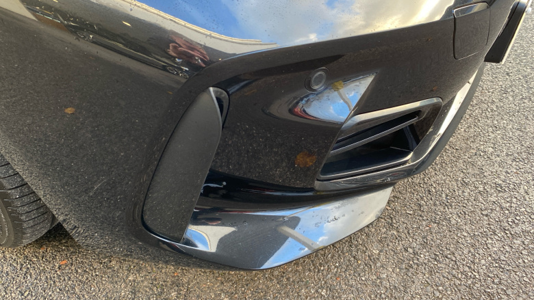 BMW 1 Series 118i [136] M Sport 5dr [Live Cockpit Professional] Petrol Hatchback